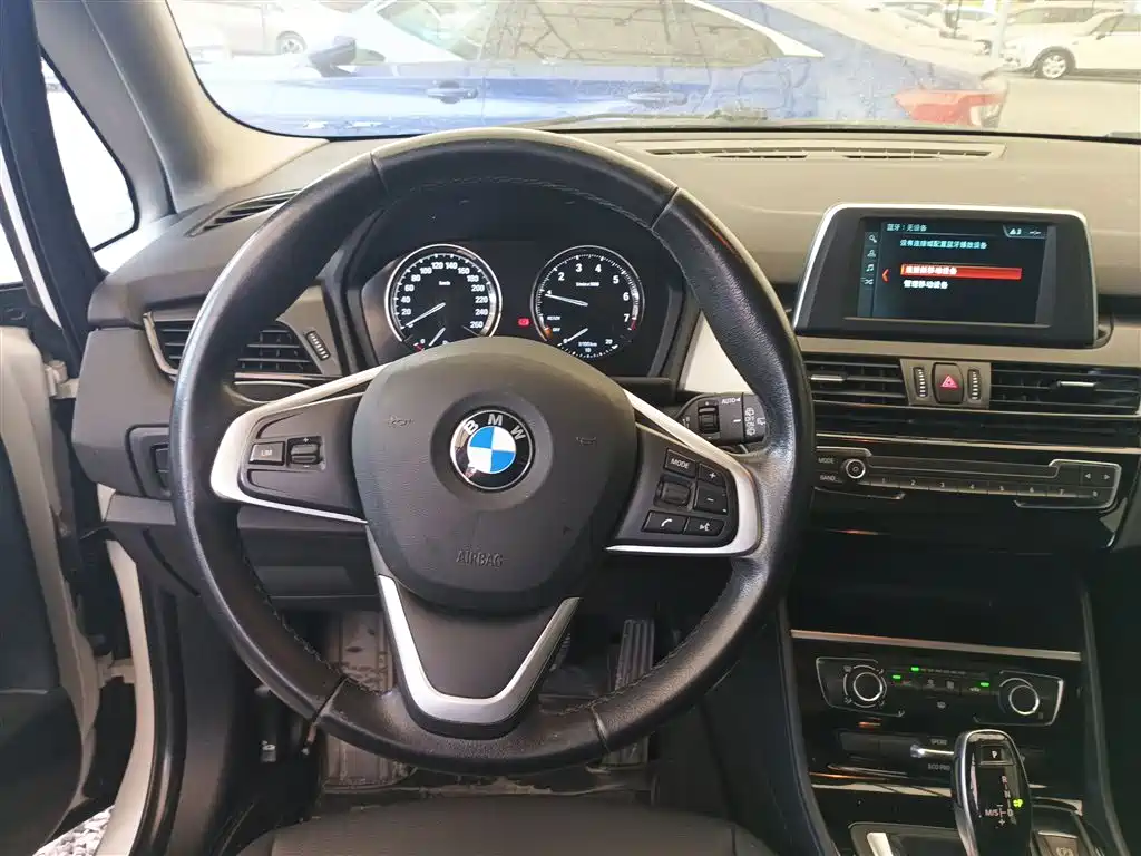 BMW 2 Series Gran Tourer 2019 — фото 7