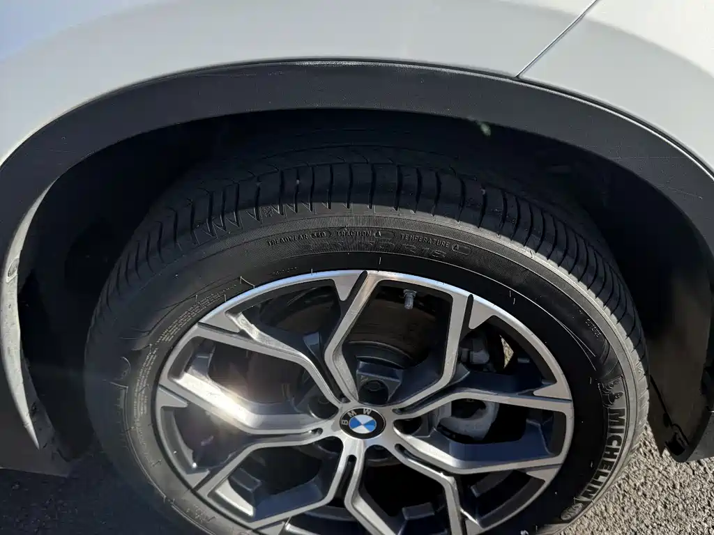 BMW X1 2023 — фото 25