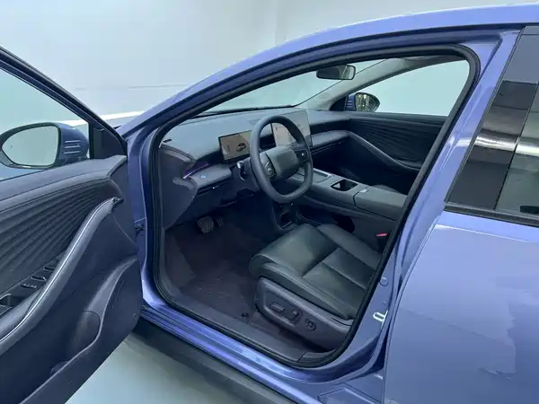 Nissan N6 2025