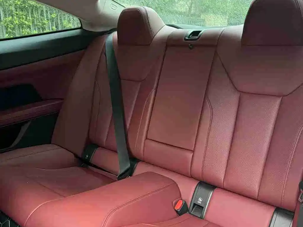 BMW 4 Series 2022 — фото 10
