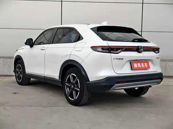Honda Vezel 2023