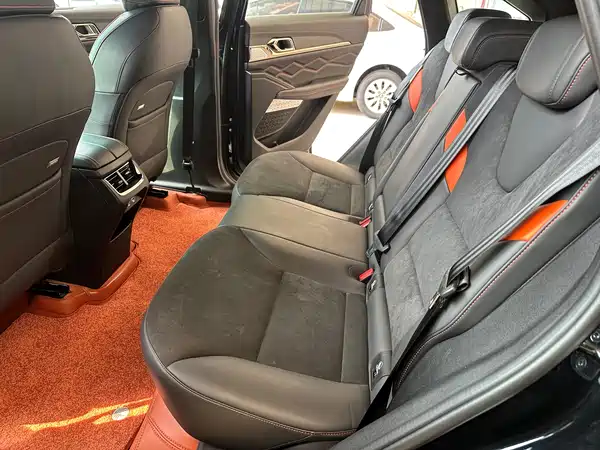 Haval Mythical Beast 2022