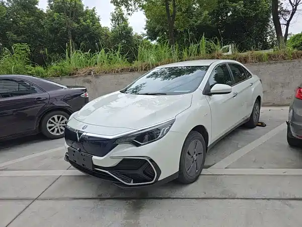 Venucia D60 EV 2024