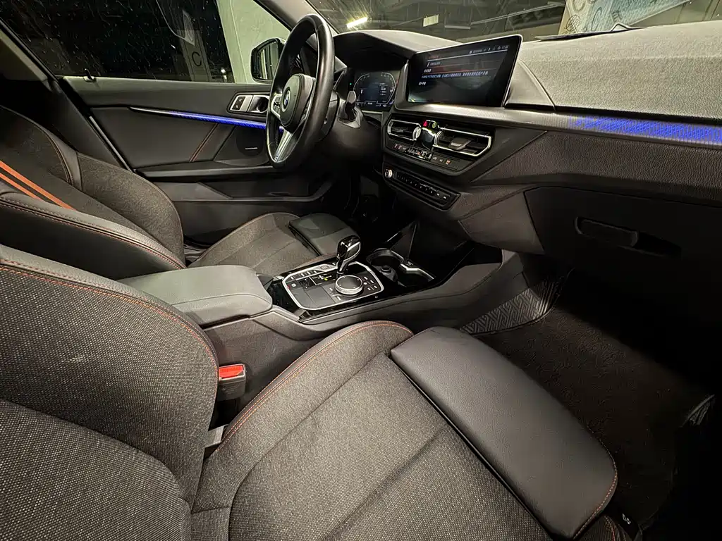 BMW 2 Series 2023 — фото 13