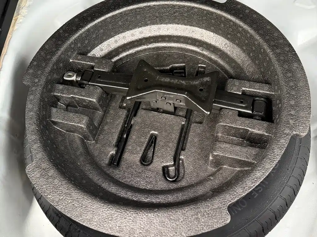 Haval M6 2022 — фото 16