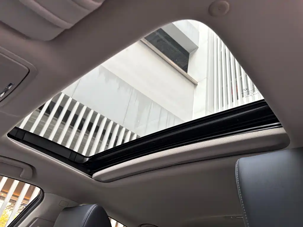 Honda Accord 2020 — фото 11
