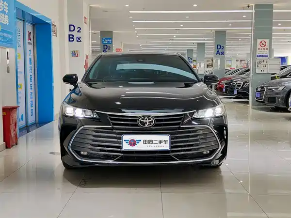 Toyota Avalon 2021