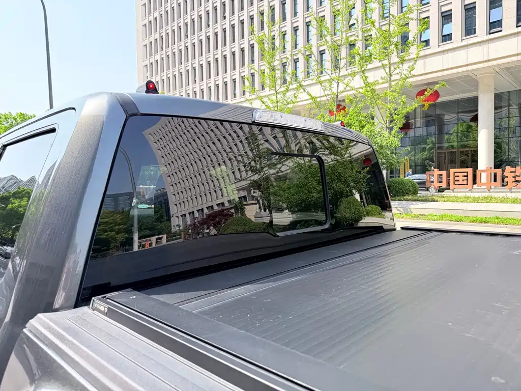 Ford F-150 Raptor 2018 — фото 12