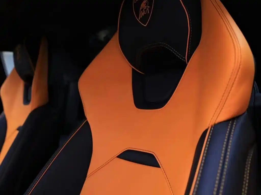 Lamborghini Huracán 2021 — фото 6