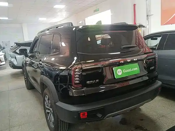 Haval Dargo 2026