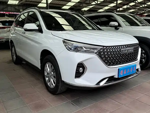 Haval M6 2022