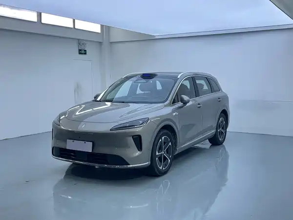 Shangjie H5 2025