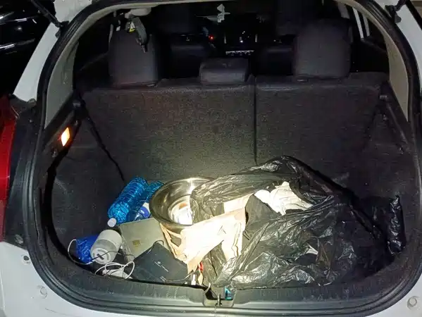Toyota Yaris L 2016