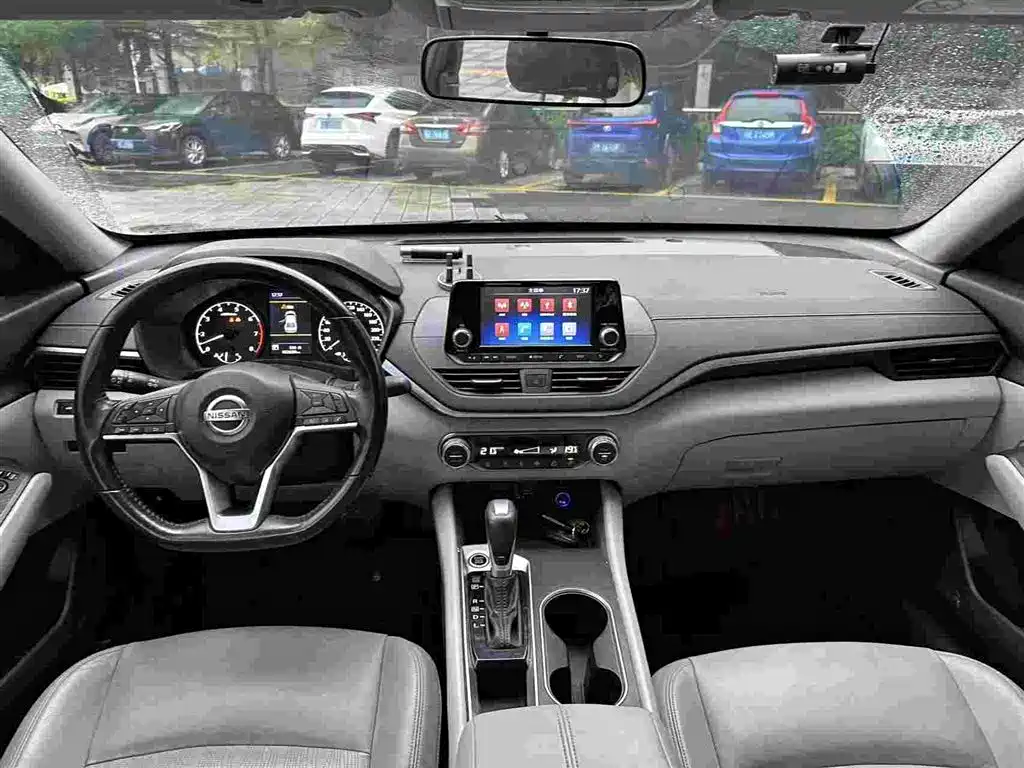 Nissan Teana 2019 — фото 6