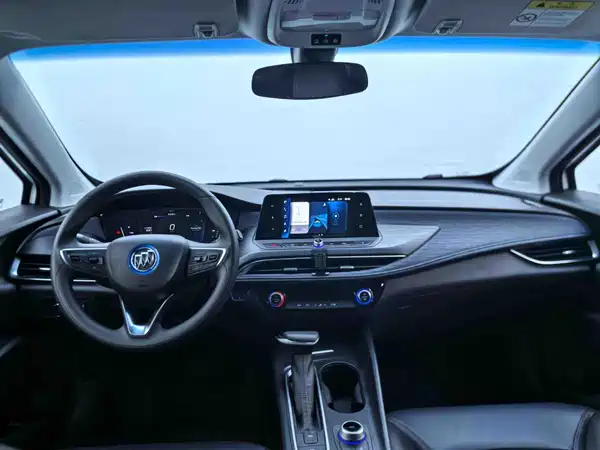 Buick Velite 6 2023