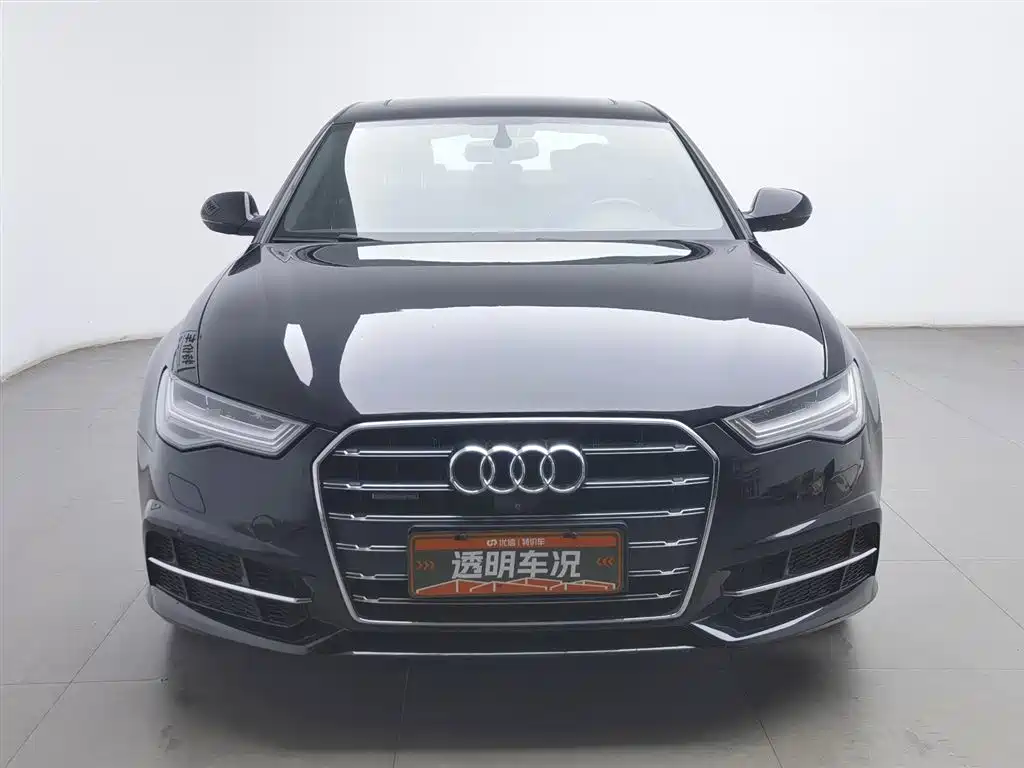 Audi A6L 2017 — фото 3