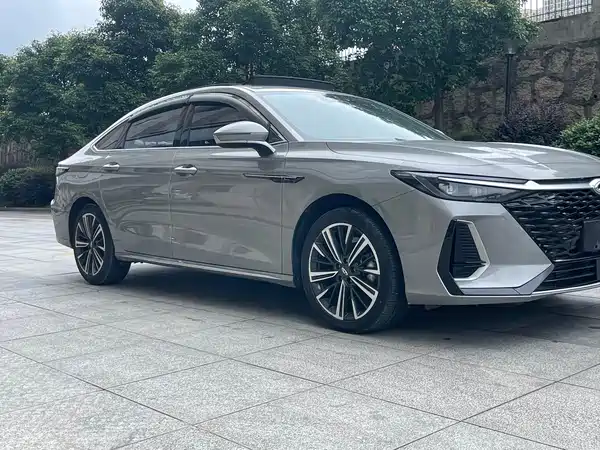 Chery Arrizo 8 2023