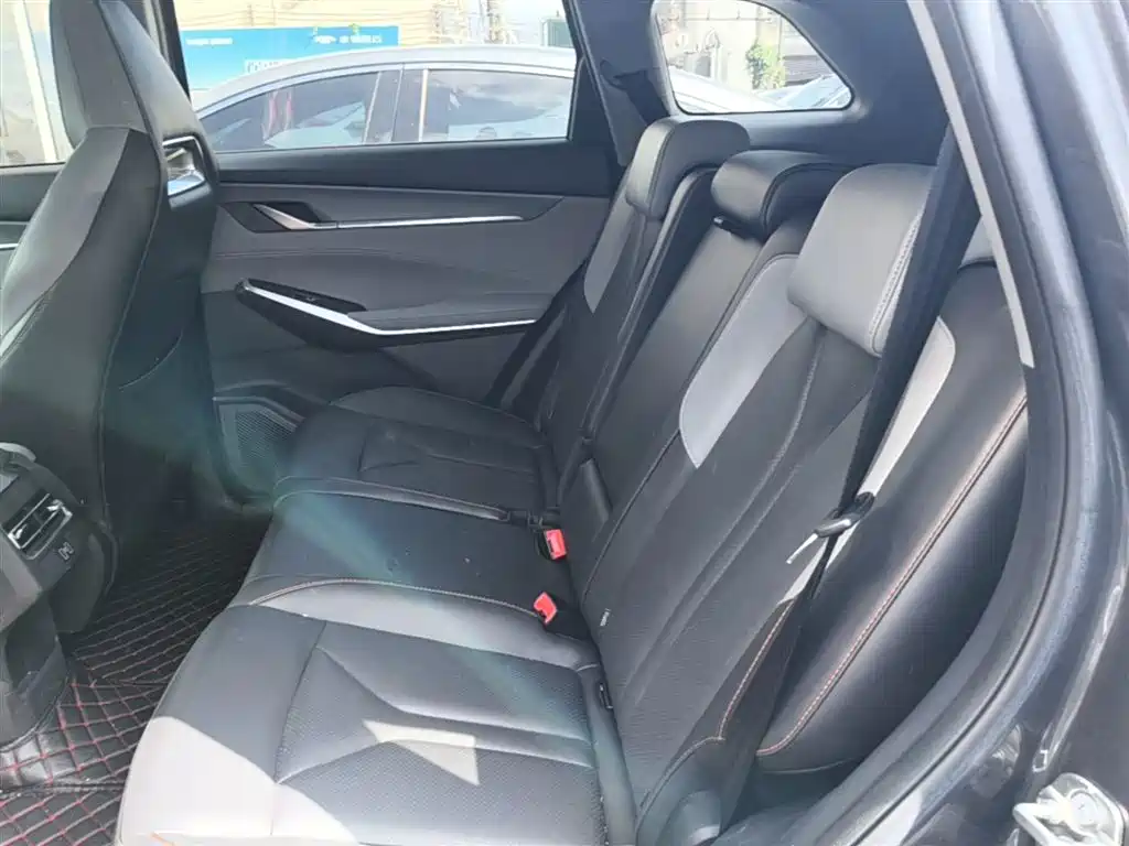 Changan CS75 PLUS 2022 — фото 17