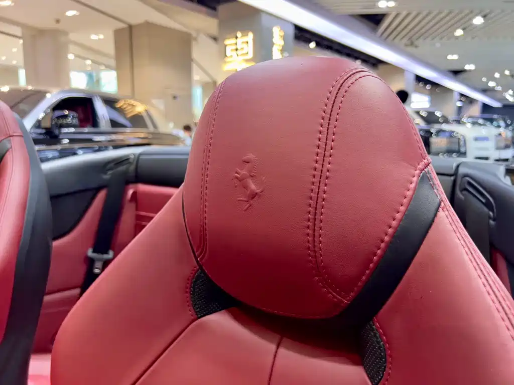 Ferrari California T 2015 — фото 13