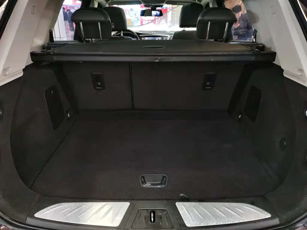 Buick Envision Plus 2020 — фото 14