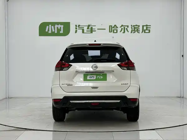 Nissan X-Trail 2023