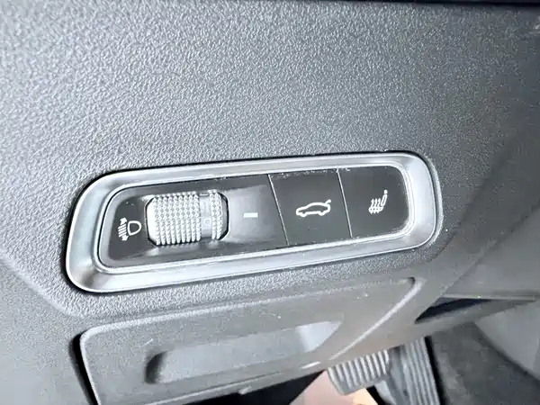 Geely Emgrand S 2022