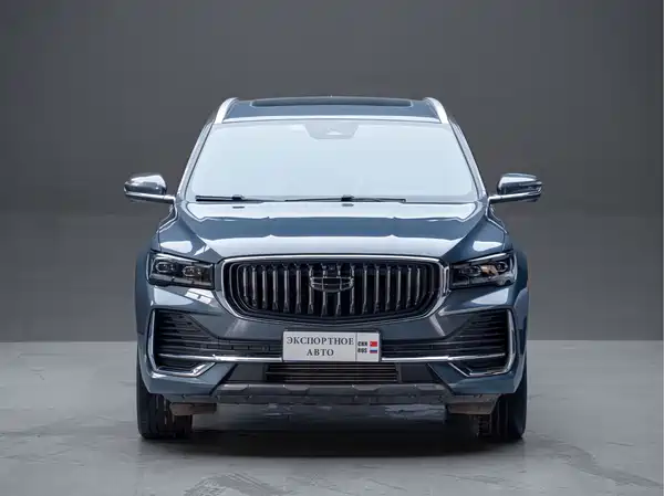 Geely Xingyue L 2023