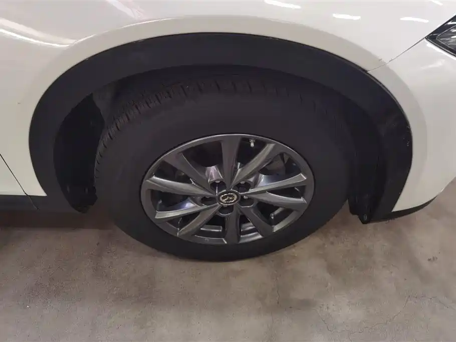 Mazda CX-4 2020 — фото 6