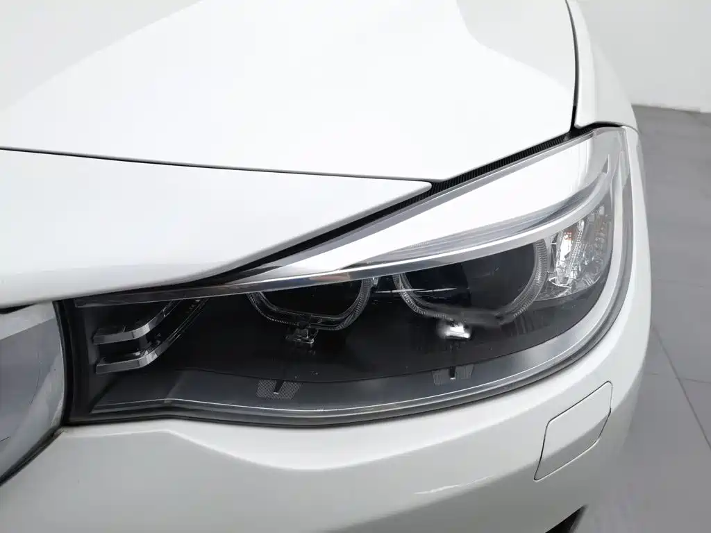 BMW 3 Series GT 2015 — фото 7