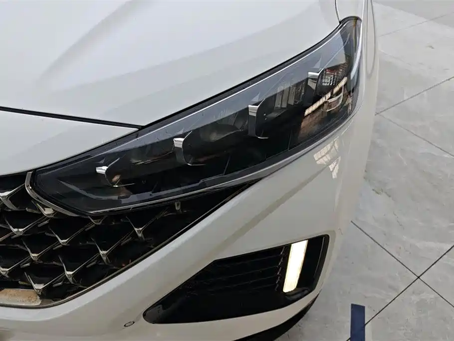 Hyundai ix35 2022