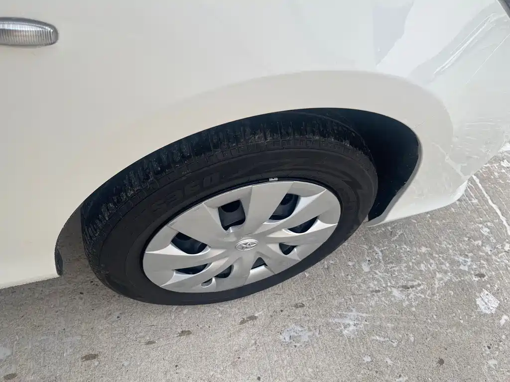 Toyota Vios FS 2022 — фото 11