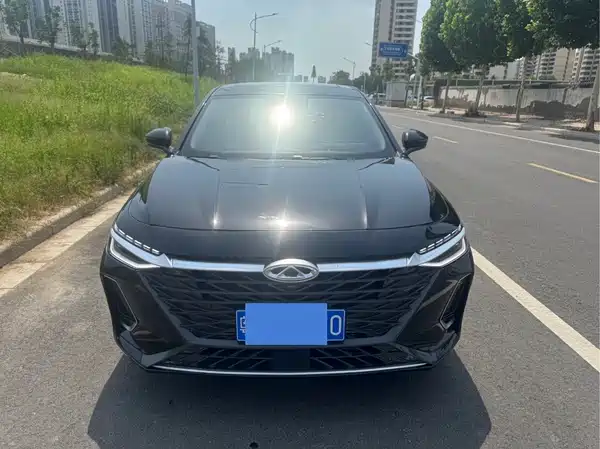 Chery Arrizo 8 2024