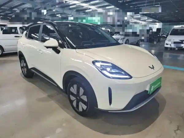 Wuling Bingo S 2026
