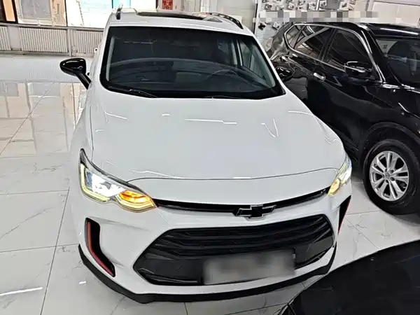 Chevrolet Orlando 2020