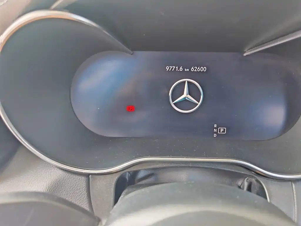 Mercedes-Benz C-Class 2020 — фото 4