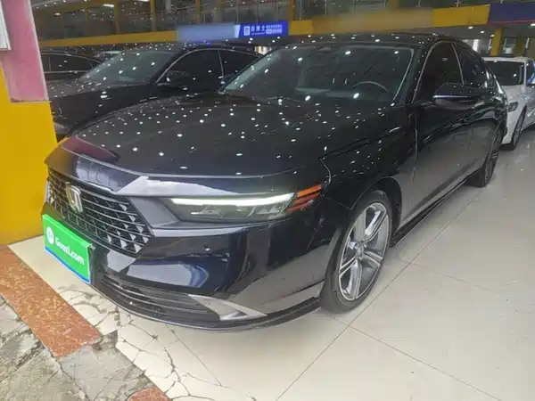 Honda Accord 2024