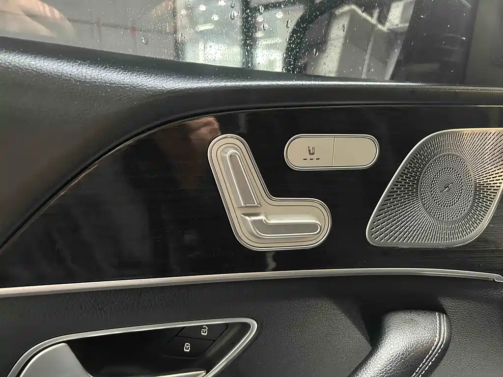 Mercedes-Benz GLE 2020 — фото 11