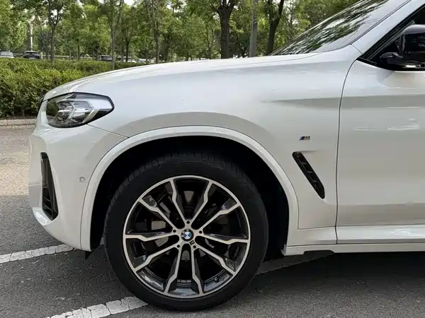 BMW X3 2023