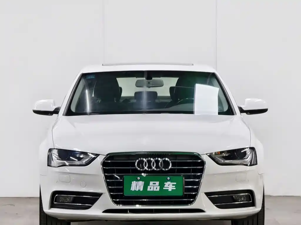 Audi A4L 2015 — фото 2