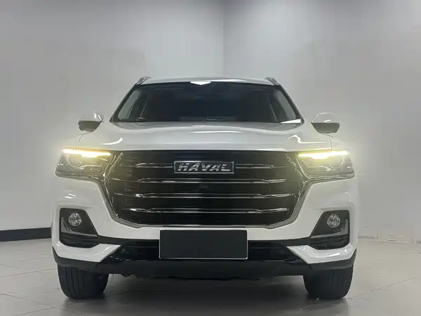 Haval H6 2022