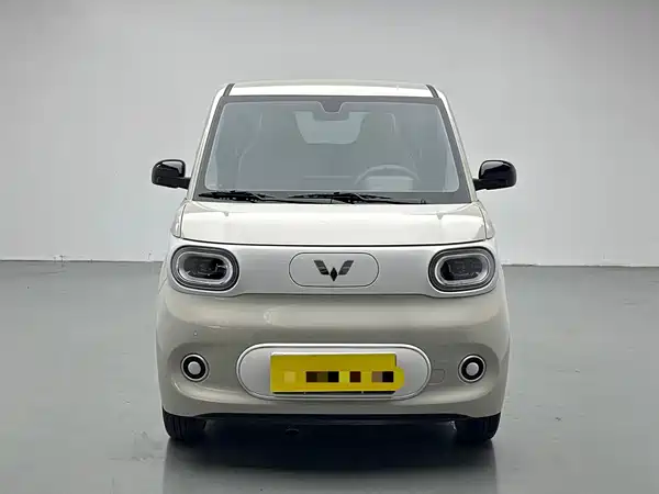 Wuling Hongguang MINIEV 2025