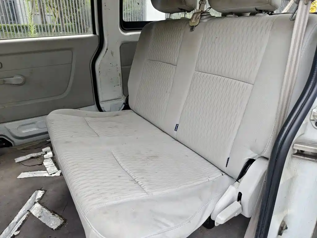 Jinbei New Hiace X30L CNG 2023 — фото 15