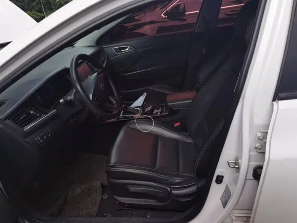 Hyundai Mistra 2017 — фото 12