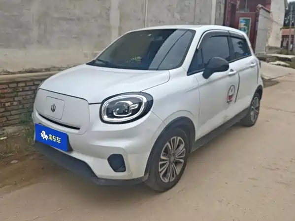Leapmotor T03 2021