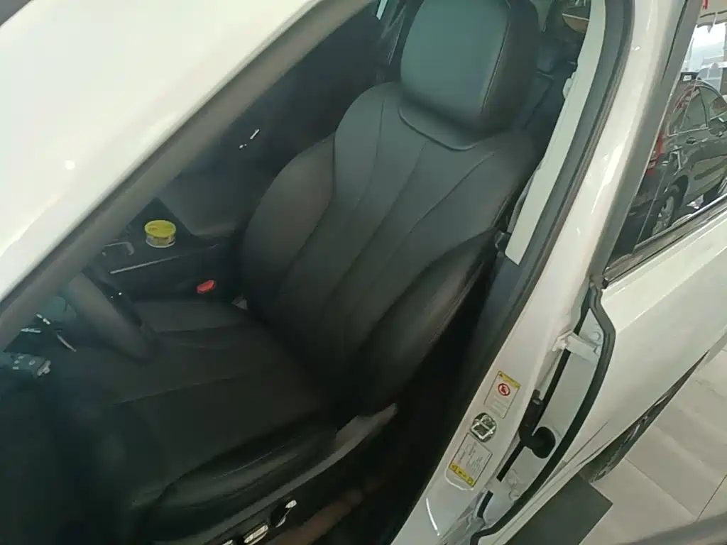 Haval H9 2025 — фото 15