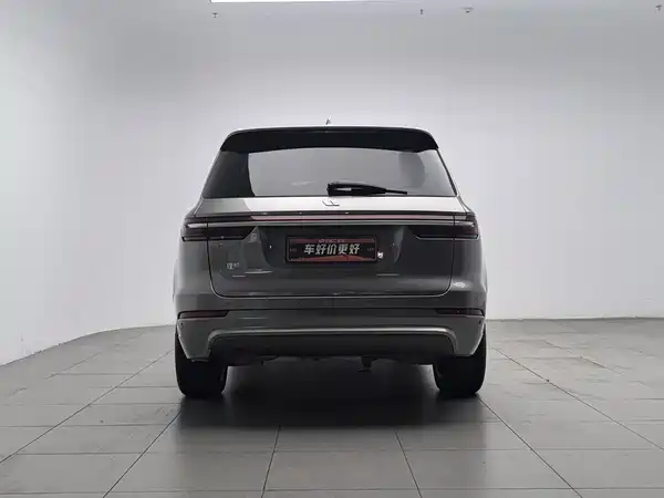 Li Auto ONE 2021