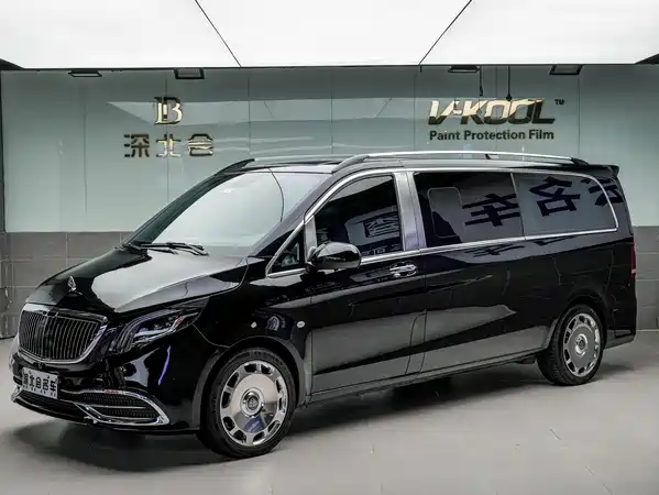 Mercedes-Benz Vito 2021