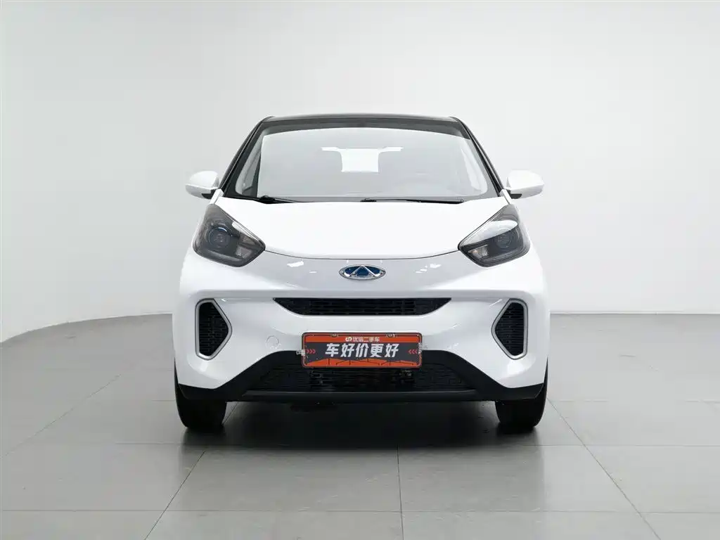 Chery QQ Little Ant 2020