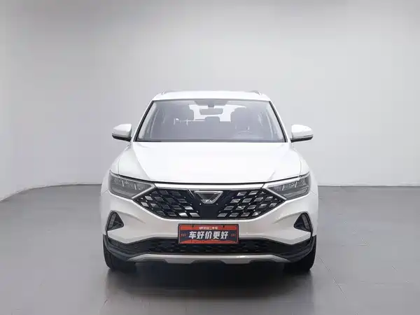 Jetta VS5 2019