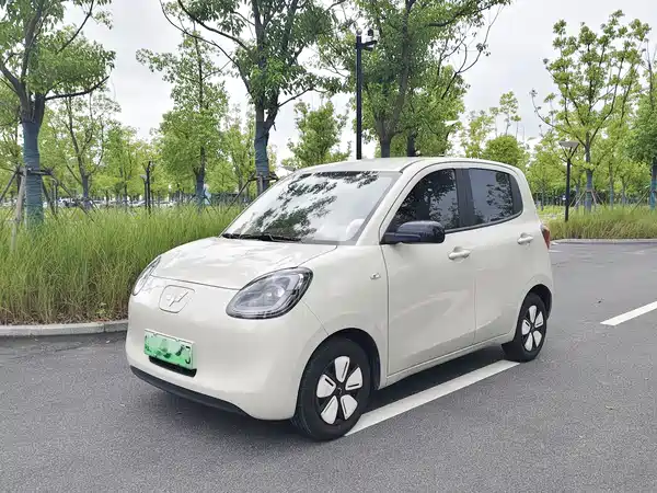 Wuling Hongguang MINIEV 2025